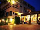 фото отеля Siam Beach Resort Cha-Am