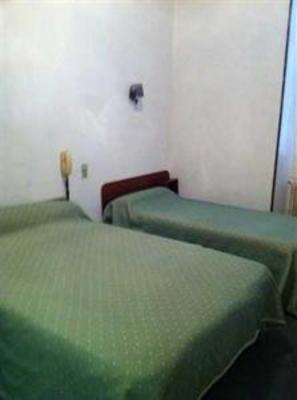 фото отеля Hotel Lutetia Lourdes