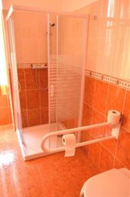 фото отеля Hotel Lutetia Lourdes