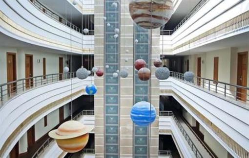 фото отеля Sunland Resort Kemer