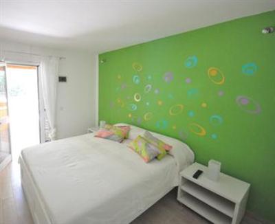 фото отеля Camping Village Mulino d'Acqua Otranto