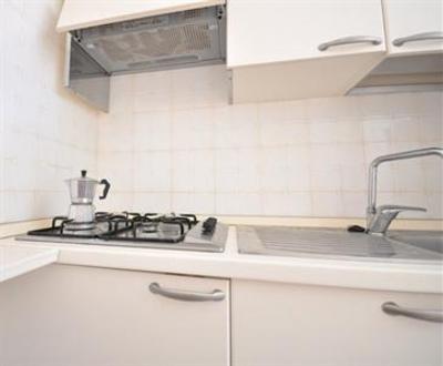 фото отеля Camping Village Mulino d'Acqua Otranto