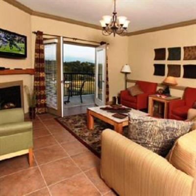 фото отеля Smoky Mountain Condo Rentals