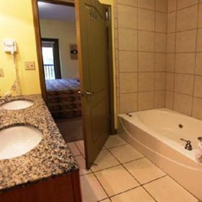 фото отеля Smoky Mountain Condo Rentals