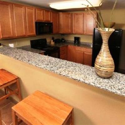 фото отеля Smoky Mountain Condo Rentals