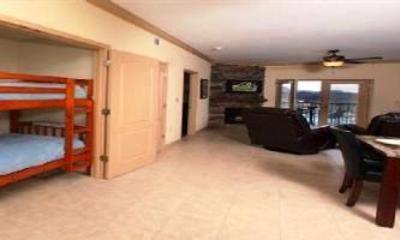 фото отеля Smoky Mountain Condo Rentals