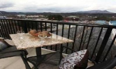фото отеля Smoky Mountain Condo Rentals