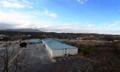 фото отеля Smoky Mountain Condo Rentals
