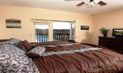 фото отеля Smoky Mountain Condo Rentals