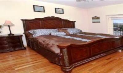 фото отеля Smoky Mountain Condo Rentals