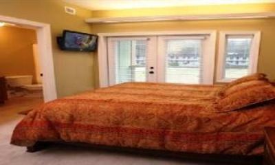 фото отеля Smoky Mountain Condo Rentals