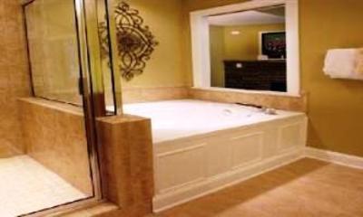 фото отеля Smoky Mountain Condo Rentals