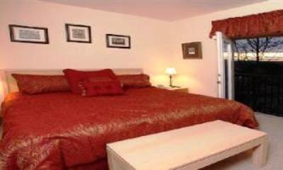 фото отеля Smoky Mountain Condo Rentals