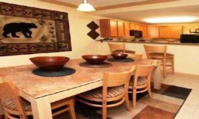 фото отеля Smoky Mountain Condo Rentals