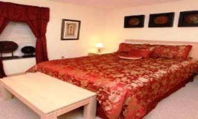 фото отеля Smoky Mountain Condo Rentals