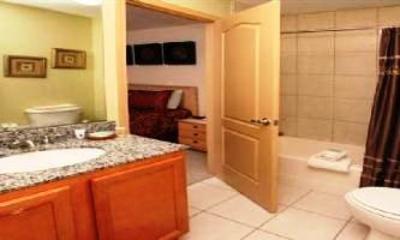 фото отеля Smoky Mountain Condo Rentals
