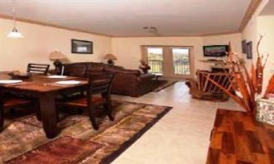 фото отеля Smoky Mountain Condo Rentals
