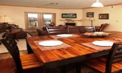 фото отеля Smoky Mountain Condo Rentals