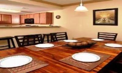 фото отеля Smoky Mountain Condo Rentals