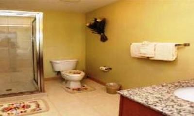 фото отеля Smoky Mountain Condo Rentals