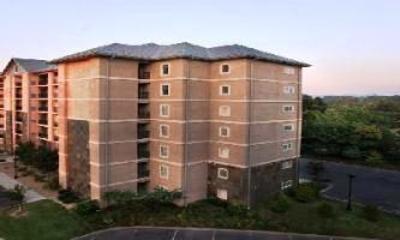 фото отеля Smoky Mountain Condo Rentals