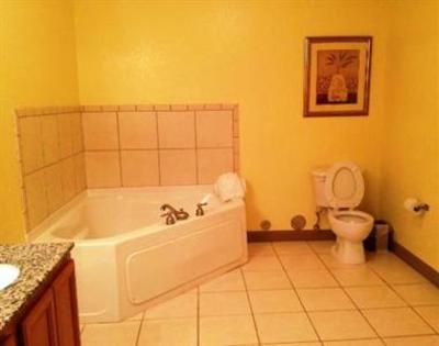 фото отеля Smoky Mountain Condo Rentals