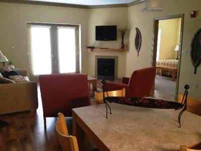фото отеля Smoky Mountain Condo Rentals