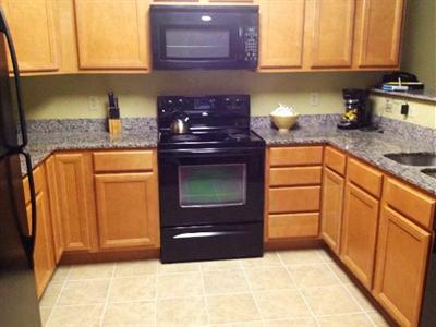 фото отеля Smoky Mountain Condo Rentals