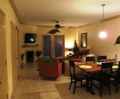 фото отеля Smoky Mountain Condo Rentals