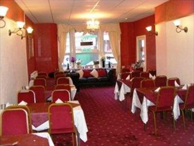 фото отеля Fairview Hotel Blackpool