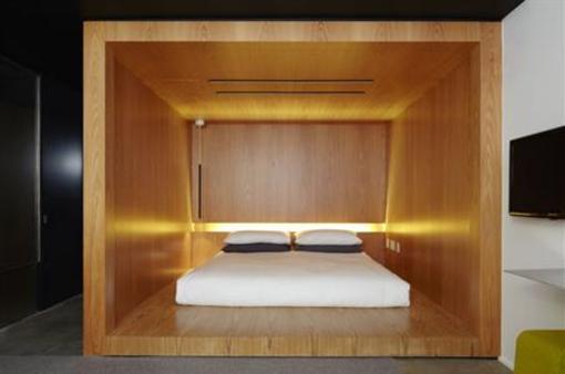 фото отеля Hotel Americano New York City