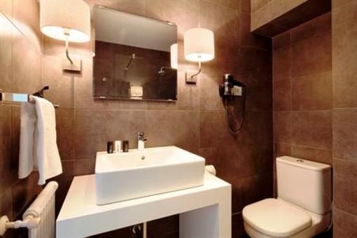 фото отеля Hotel Acta Madfor