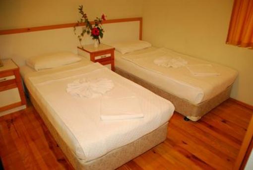 фото отеля Green House Apart Hotel