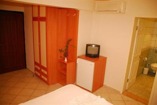 фото отеля Green House Apart Hotel