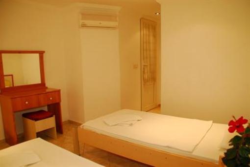 фото отеля Green House Apart Hotel