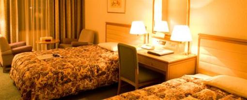 фото отеля Grand Hotel Tokyo