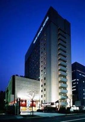 фото отеля Grand Hotel Tokyo