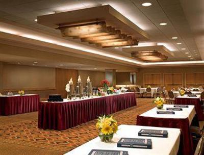 фото отеля Sheraton Los Angeles Downtown Hotel