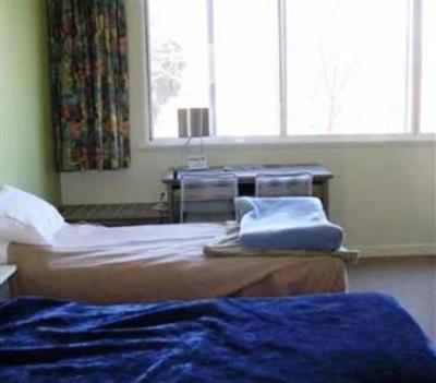 фото отеля Birches Serviced Apartments