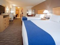 Holiday Inn Express Hotel & Suites West Valley City - Waterpark