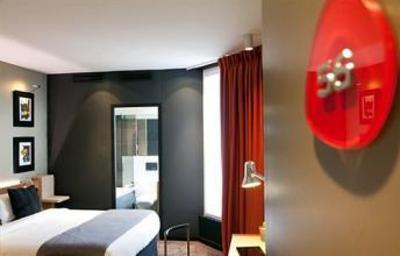 фото отеля Fred Hotel