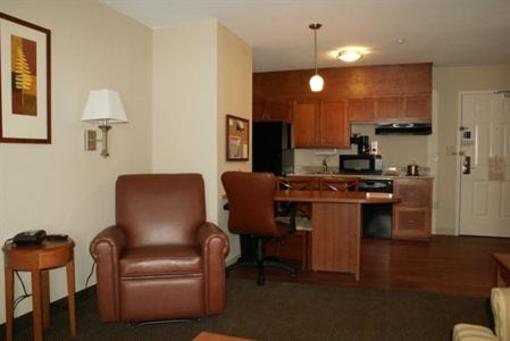 фото отеля Candlewood Suites Houston NW - Willowbrook