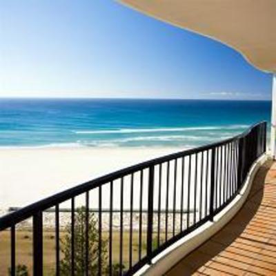 фото отеля Mantra Coolangatta Beach Resort Gold Coast