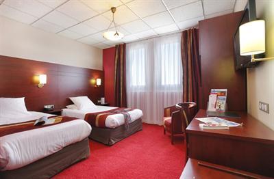 фото отеля Inter-Hotel Terminus