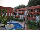 фото отеля Hotel ZihuaCaracol
