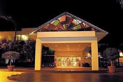фото отеля Holiday Inn & Tropical Casino Ponce