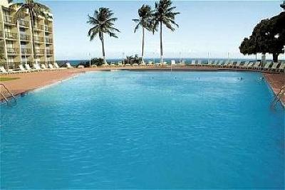 фото отеля Holiday Inn & Tropical Casino Ponce