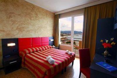 фото отеля Piccolo Hotel Diano Marina