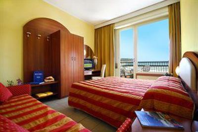фото отеля Piccolo Hotel Diano Marina