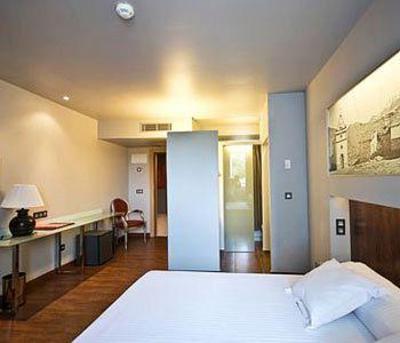 фото отеля Hotel Kris Parque Astur